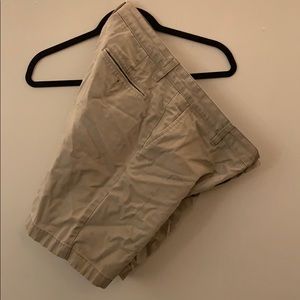 Nautica Shorts flat front